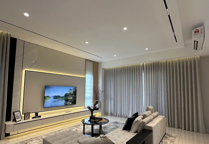 Bandar Saujana Putra