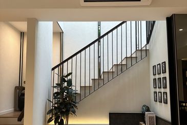 Bandar Saujana Putra