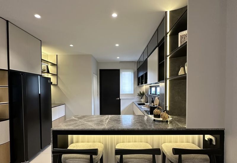 Bandar Saujana Putra