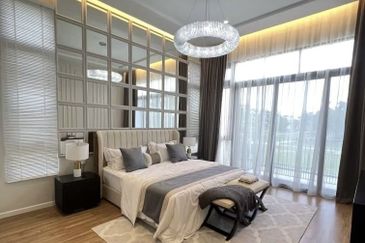 Bandar Saujana Putra