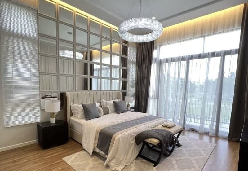 Bandar Saujana Putra