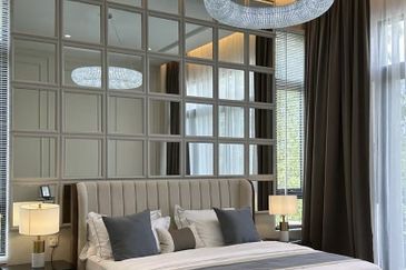 Bandar Saujana Putra