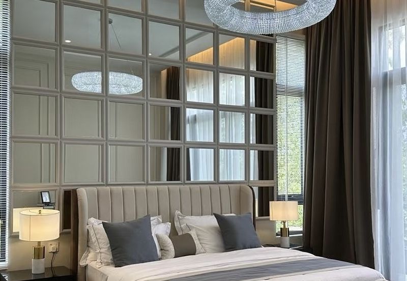 Bandar Saujana Putra