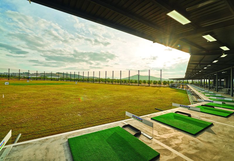 Bandar Saujana Putra