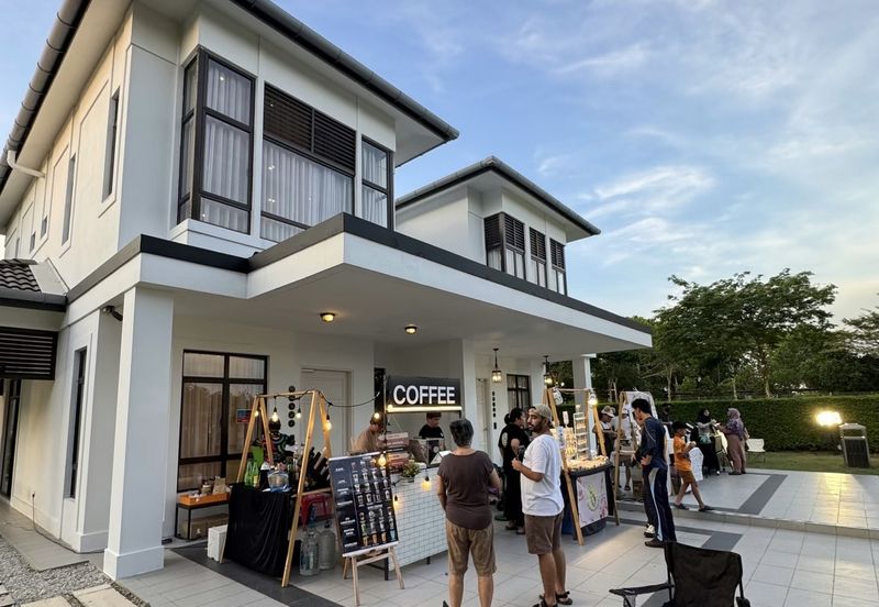 Vision Homes @ Seremban 2