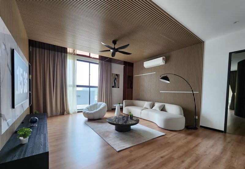 Vision Homes @ Seremban 2