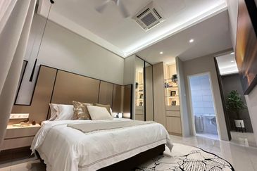 Vision Homes @ Seremban 2