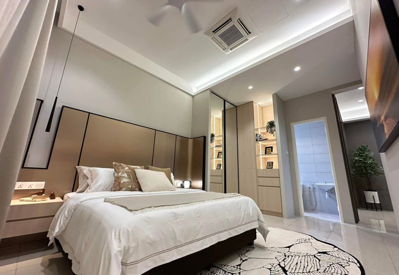 Vision Homes @ Seremban 2