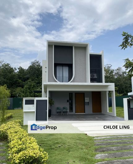 NEW 45x110 2-Storey Double Storey ｜FREE MOT | 100% Loan「RM1.8K/mth」SEREMBAN | BANDAR SRI SENDAYAN | SEREMBAN2 | BANDAR ENSTEK | LABU | NEW PROJECT, Negeri Sembilan, Seremban