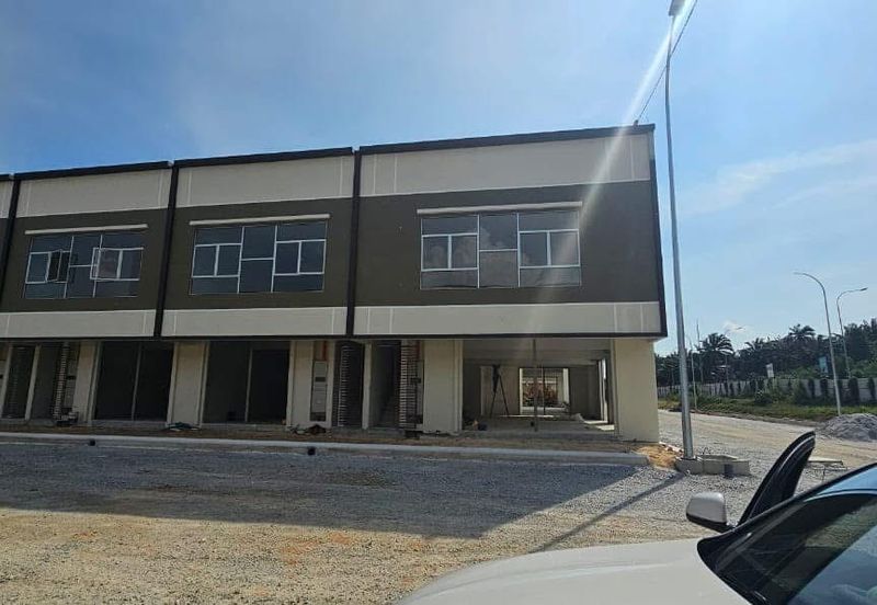 Sendayan Merchant Square