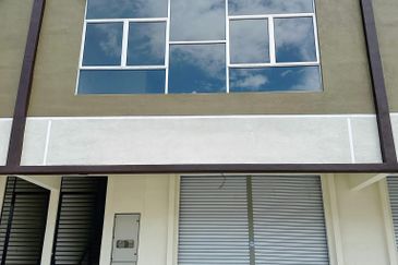 Sendayan Merchant Square