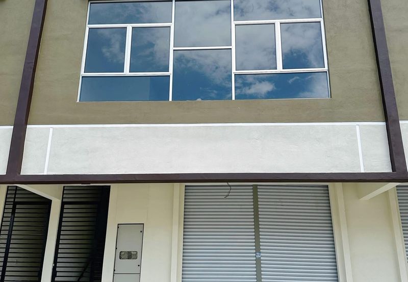 Sendayan Merchant Square