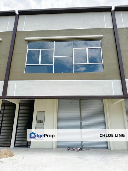  NEW 27x75 「Main Road」 New Freehold 2-STOREY SHOP LOT Sales「Sendayan Irama,Gadong Jaya,Seremban,Sendayan Irama,Gadong Jaya,Bandar Sri Sendayan」, Negeri Sembilan, Seremban