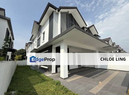 NEW 26x80 2-Storey Double Storey ｜EKA HEIGHTS | 100% Loan「RM1.8K/mth」SEREMBAN | BANDAR SRI SENDAYAN | BANDAR ENSTEK | LABU | KLIA , Negeri Sembilan, Seremban