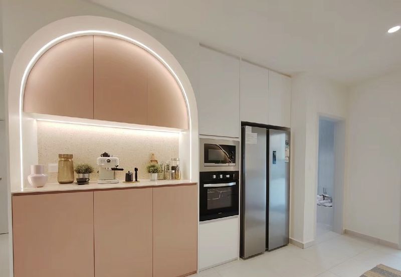 Bayu Sutera @ Celyn, Bandar Sri Sendayan