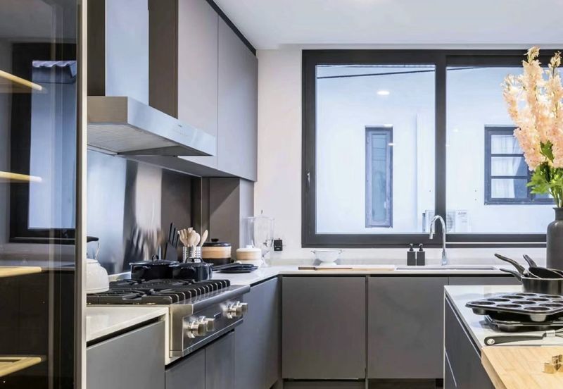 Bayu Sutera @ Celyn, Bandar Sri Sendayan