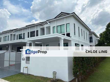 NEW 30x80 2-Storey ｜Tiara Sendayan｜Cash Back | 100% Loan「RM2K/mth」GOV SUBSIDY First House 100% Loan | Fast Loan | Low Bank Interest | Free MOT , Negeri Sembilan, Seremban