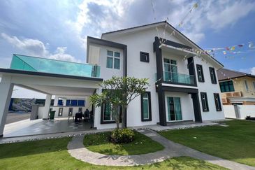 Seksyen 52, Petaling Jaya