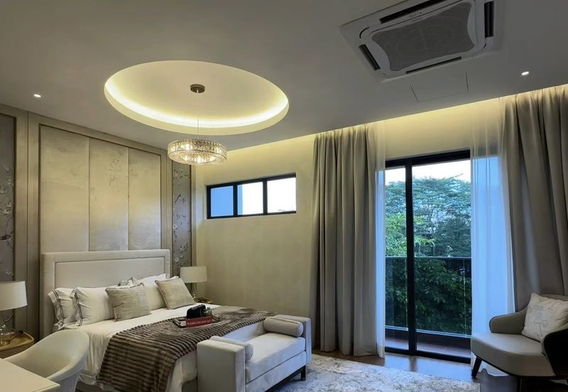 Seksyen 52, Petaling Jaya