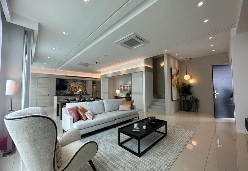 Seksyen 52, Petaling Jaya