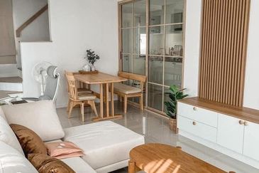 Taman Bukit Senawang Perdana