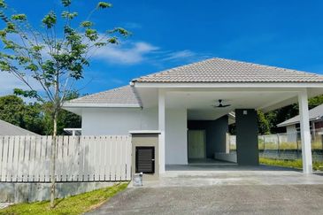 Taman Bukit Senawang Perdana