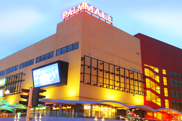 Taman Bukit Senawang Perdana