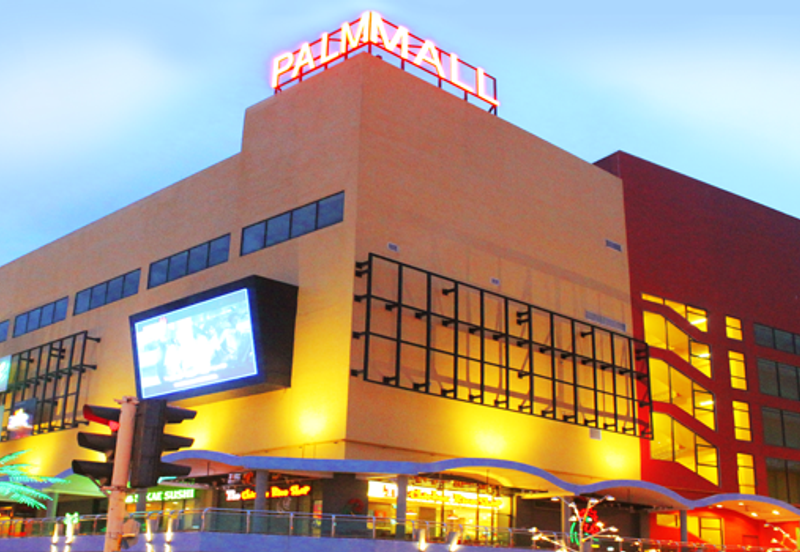 Taman Bukit Senawang Perdana