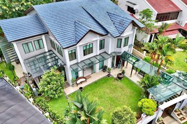 SRI CARCOSA (SEREMBAN 2)