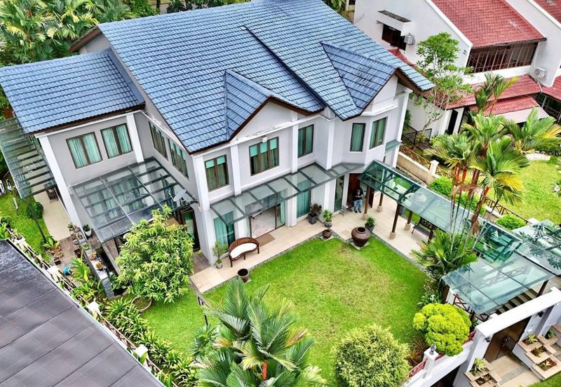 SRI CARCOSA (SEREMBAN 2)