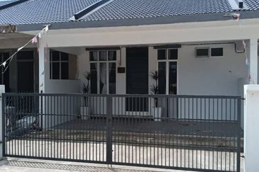 Taman Bukit Sendayan