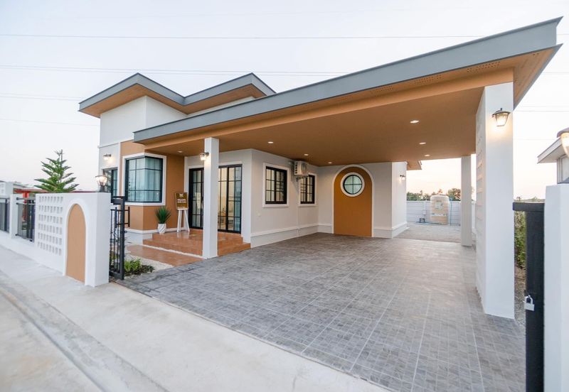 Taman Bayu, Port Dickson