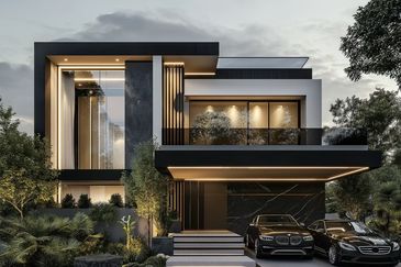 Elvina 2 Bandar Sri Sendayan