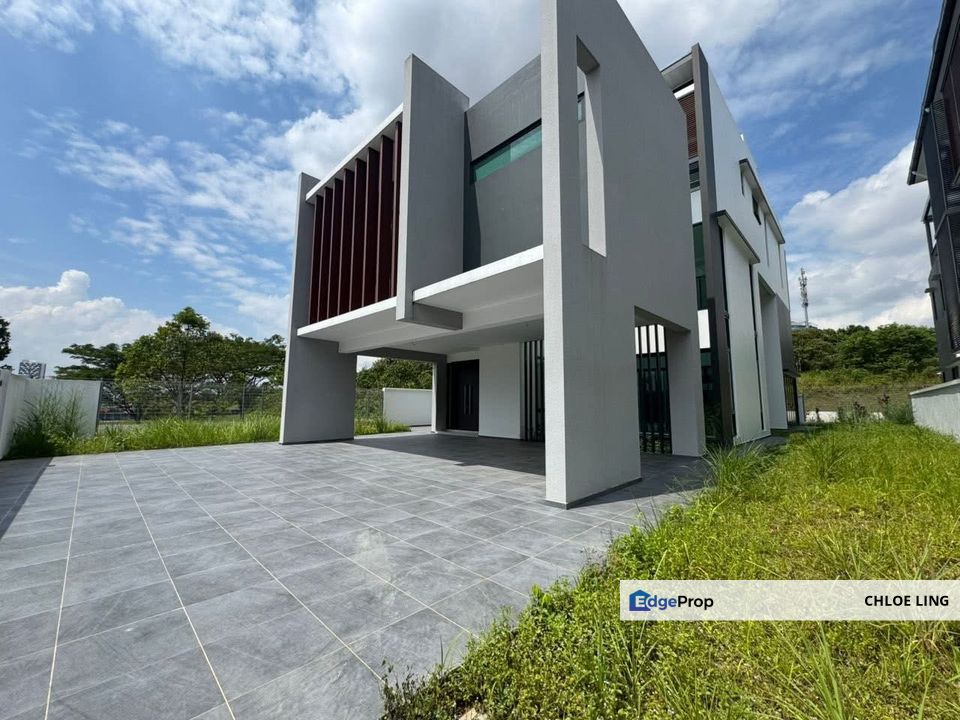 NEW 38x88 2-Storey Double Storey ｜Cash Back | 100% Loan「RM2K/mth」GOV SUBSIDY First House 100% Loan | Fast Loan | Low Bank Interest | Free MOT , Selangor, Puchong