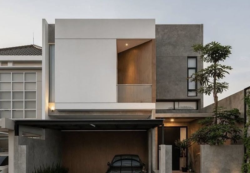 NEW 37x80 2-Storey Double Storey ｜NS Area | 100% Loan「RM2K/mth」SEREMBAN | BANDAR SRI SENDAYAN | SEREMBAN2 | BANDAR ENSTEK | LABU | KLIA 