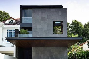 RIMBUN KIARA @ SEREMBAN 2