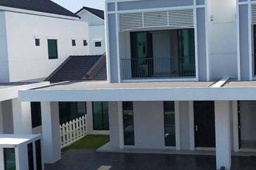 RIMBUN KIARA @ SEREMBAN 2