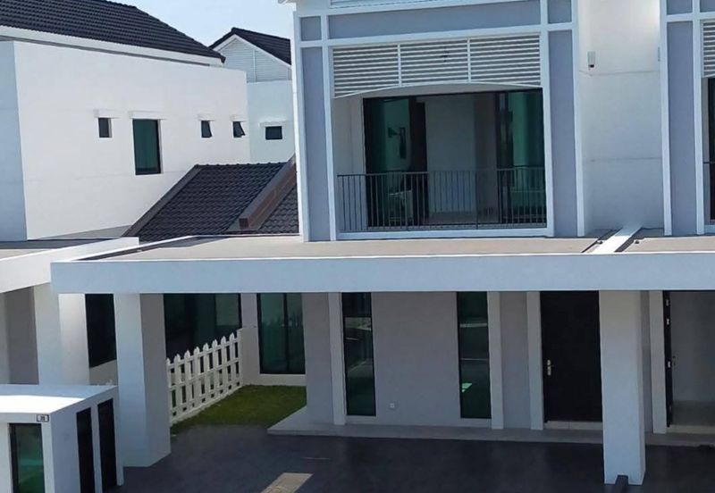 RIMBUN KIARA @ SEREMBAN 2