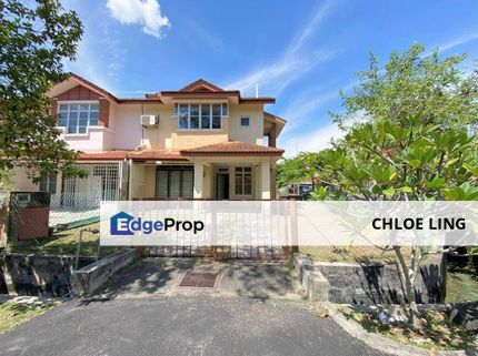 NEW 39x79.5 2-Storey Double Storey ｜NS Area | 100% Loan「RM1.8/mth」SEREMBAN | BANDAR SRI SENDAYAN | SEREMBAN2 | LABU｜KLIA｜SEPANG, Negeri Sembilan, Seremban
