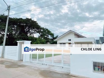 BARU 1TINGKAT 30x73 225K Sahaja！GOV SUBSIDY FIRST HOUSE 100% LOAN「RM900/mth」SENAWANG｜SEREMBAN | REMBAU｜PEDAS｜NS, Negeri Sembilan, Seremban