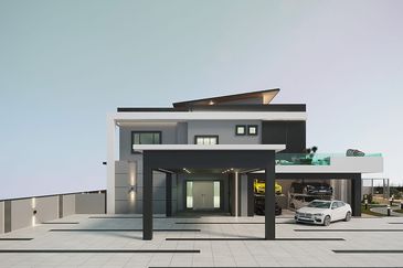 SRI CARCOSA (SEREMBAN 2)