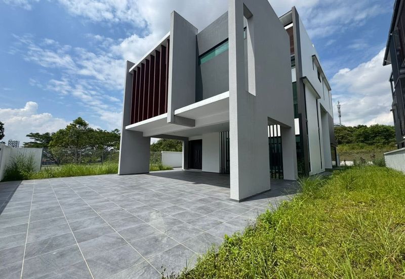 Green Street Homes @ Seremban 2