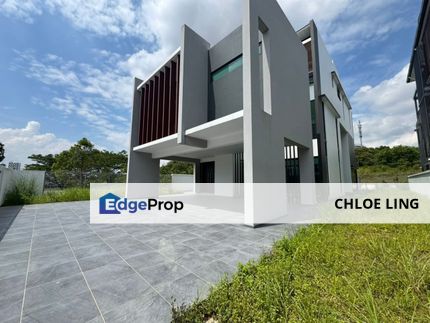 NEW 33x75.5 2-Storey Double Storey ｜NS Area | 100% Loan「RM1.8/mth」SEREMBAN | BANDAR SRI SENDAYAN | SEREMBAN2 | LABU｜KLIA｜SEPANG, Negeri Sembilan, Seremban