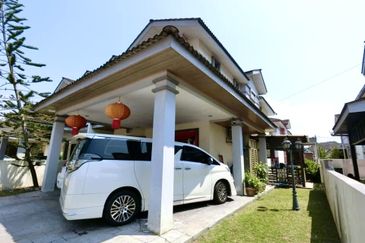 Ara Sendayan @ Bandar Seri Sendayan