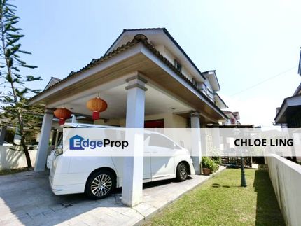 NEW 38x82 2-Storey Double Storey ｜NS Area | 100% Loan「RM1.8/mth」SEREMBAN | BANDAR SRI SENDAYAN | SEREMBAN2 | LABU｜KLIA｜SEPANG, Negeri Sembilan, Seremban