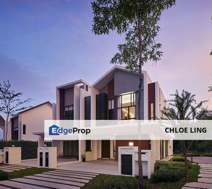 NEW 39x75.5 2-Storey Double Storey ｜NS Area | 100% Loan「RM1.8/mth」SEREMBAN | BANDAR SRI SENDAYAN | SEREMBAN2 | LABU｜KLIA｜SEPANG｜, Negeri Sembilan, Seremban