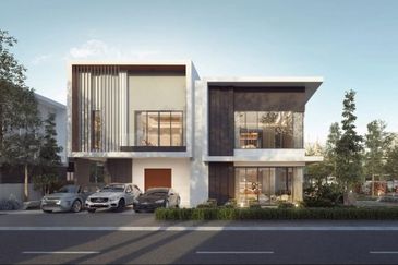 SRI CARCOSA (SEREMBAN 2)