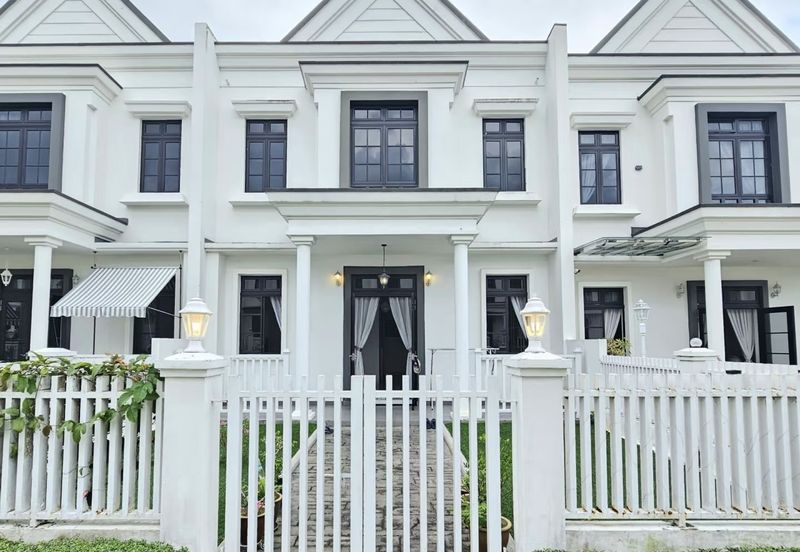 Vision Homes @ Seremban 2