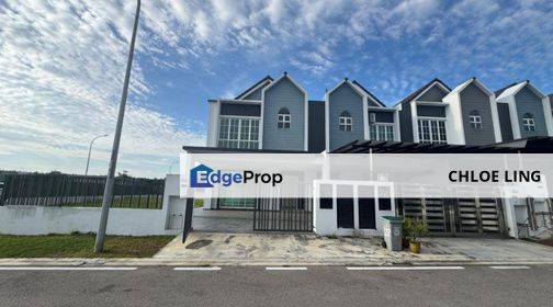 NEW 34x80 2-Storey Double Storey ｜NS Area | 100% Loan「RM2K/mth」PUCHONG | SEREMBAN | BANDAR SRI SENDAYAN | SEREMBAN2 | BANDAR ENSTEK | LABU | KLIA , Selangor, Petaling Jaya
