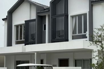 Green Street Homes @ Seremban 2
